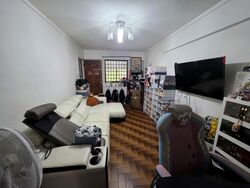 Blk 261 Jurong East Street 24 (Jurong East), HDB 3 Rooms #574676521